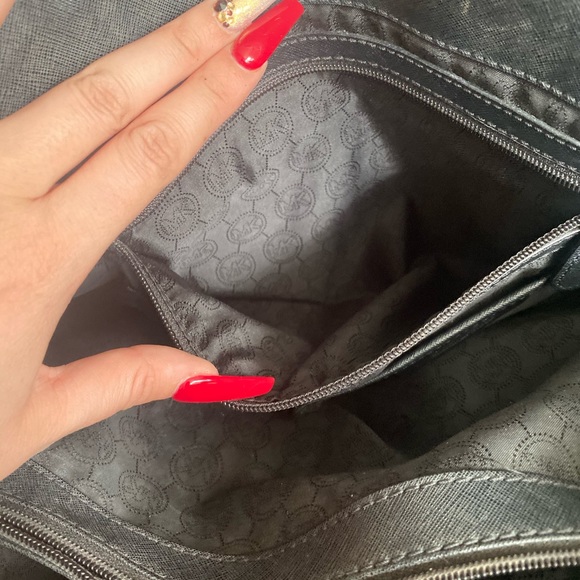 Authentic MK bag - Picture 12 of 12